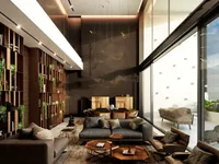 Недвижимость 3 Bedrooms Duplex For sale in Germasogeia, Limassol: 2