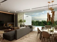 Недвижимость 3 Bedrooms Duplex For sale in Germasogeia, Limassol: 3