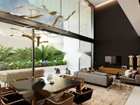 Недвижимость 3 Bedrooms Duplex For sale in Germasogeia, Limassol: 5