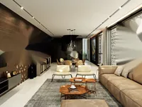 Недвижимость 3 Bedrooms Duplex For sale in Germasogeia, Limassol: 7