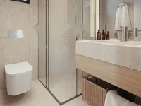 Недвижимость 3 Bedroom Penthouse Apartment For sale in Neapolis, Limassol: 6