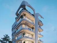 Недвижимость 2 Bedroom Apartment For sale in Neapolis, Limassol: 1