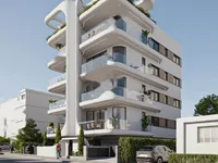 Недвижимость 2 Bedroom Apartment For sale in Neapolis, Limassol: 4