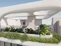 Недвижимость 2 Bedroom Apartment For sale in Neapolis, Limassol: 3