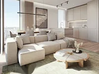 Недвижимость 2 Bedroom Apartment For sale in Neapolis, Limassol: 7