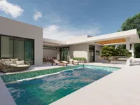 Недвижимость 3 Bedroom Bungalow For Sale in Moni, Limassol: 1