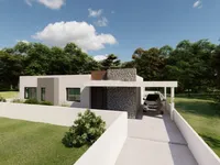 Недвижимость 3 Bedroom Bungalow For Sale in Moni, Limassol: 6