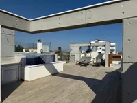 Недвижимость 3 Bedroom Penthouse For sale in Agios Athanasios, Limassol: 5