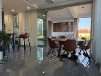 Недвижимость 3 Bedroom Penthouse For sale in Agios Athanasios, Limassol: 12
