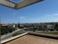 Недвижимость 3 Bedroom Penthouse For sale in Agios Athanasios, Limassol: 14