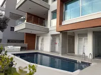 Недвижимость 3 Bedroom Penthouse For sale in Agios Athanasios, Limassol: 19