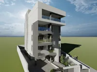 Недвижимость 1 Bedroom Apartment For sale in Linopetria, Limassol: 3