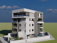 Недвижимость 1 Bedroom Apartment For sale in Linopetria, Limassol: 8
