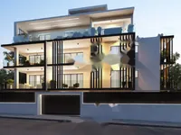 Недвижимость 3 Bedroom Penthouse For sale in Germasogeia, Limassol: 3