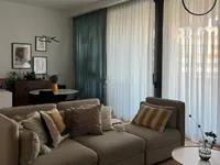 Недвижимость 2 Bedroom Apartment For sale in Germasogeia, Limassol: 1