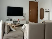 Недвижимость 2 Bedroom Apartment For sale in Germasogeia, Limassol: 2