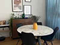 Недвижимость 2 Bedroom Apartment For sale in Germasogeia, Limassol: 3