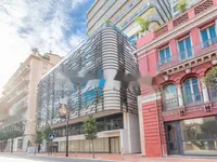 Недвижимость Apartment Monaco, Condamine: 5