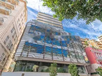 Недвижимость Apartment Monaco, Condamine: 6