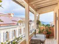 Недвижимость Apartment Monaco, Monaco-Ville: 2