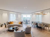Недвижимость Apartment Monaco, Carre D'or: 1