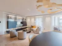 Недвижимость Apartment Monaco, Carre D'or: 2
