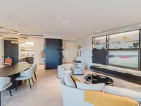 Недвижимость Apartment Monaco, Carre D'or: 3