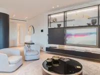 Недвижимость Apartment Monaco, Carre D'or: 4