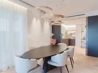 Недвижимость Apartment Monaco, Carre D'or: 6