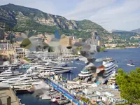 Недвижимость Apartment Monaco, Carre d'Or: 15