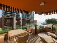 Недвижимость Apartment Monaco, La Rousse: 2