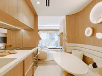 Недвижимость Apartment Monaco, La Rousse: 6