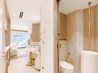 Недвижимость Apartment Monaco, La Rousse: 7