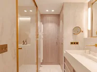 Недвижимость Apartment Monaco, La Rousse: 8