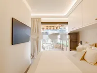 Недвижимость Apartment Monaco, La Rousse: 10