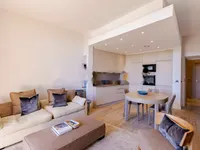 Недвижимость Apartment Monaco, Monte-Carlo: 4