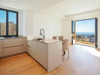 Недвижимость Apartment Monaco, Monte-Carlo: 1