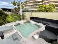 Недвижимость Apartment Monaco, Moneghetti: 8