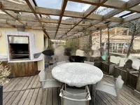 Недвижимость Apartment Monaco, Moneghetti: 10