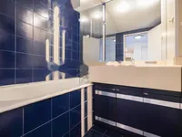 Недвижимость Apartment Monaco, La Rousse: 6