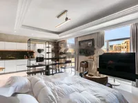 Недвижимость Apartment Monaco, Condamine: 3
