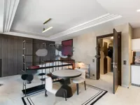Недвижимость Apartment Monaco, Condamine: 5