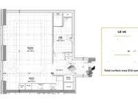 Недвижимость Apartment Monaco, Condamine: 11