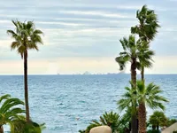 Недвижимость Apartment Monaco, Fontvieille: 3