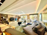 Недвижимость Apartment Monaco, Fontvieille: 5