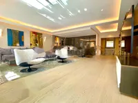 Недвижимость Apartment Monaco, Fontvieille: 8