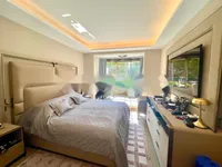 Недвижимость Apartment Monaco, Fontvieille: 10