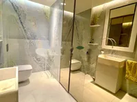 Недвижимость Apartment Monaco, Fontvieille: 13