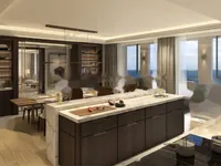 Недвижимость Apartment Monaco, Fontvieille: 4