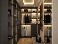 Недвижимость Apartment Monaco, Fontvieille: 6